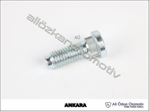 BİJON SAPLAMA : ÖN T.TEKER 14X35