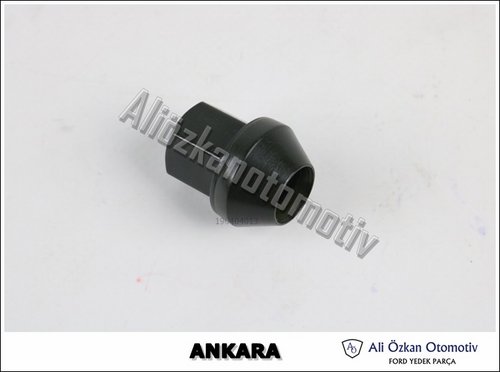 BİJON SOMUNU YÜKSÜKLÜ YEŞİL KAPALI