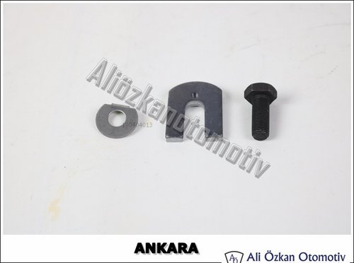 ŞAFT CİVATA : TAKIM