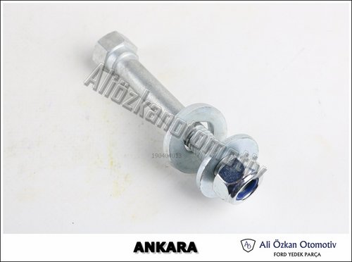 SALINCAK SAPLAMA : ARKA