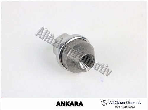 BİJON SOMUNU KONİK KAPALI M14X1,5