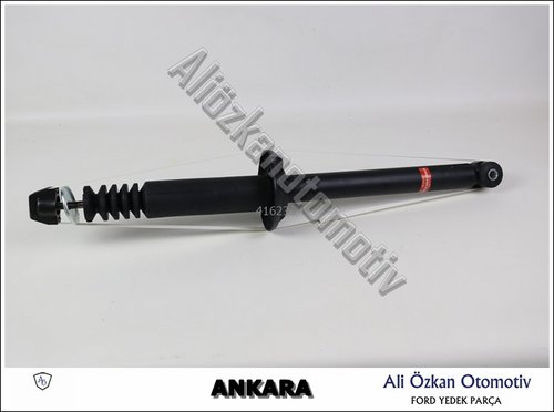 AMORTİSÖR : ARKA