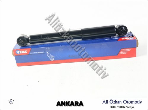 ARKA AMORTİSÖR STW
