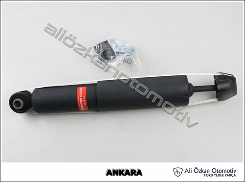 AMORTİSÖR ÖN : (4X4)