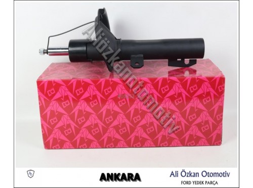 AMORTİSÖR : ÖN