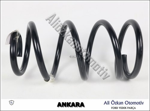 HELEZON YAYI : ÖN