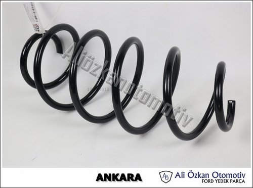 HELEZON YAYI : ÖN BENZİNLİ