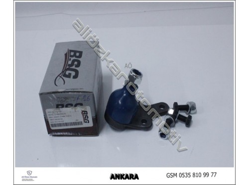 ROTİL KOMPLE 21MM
