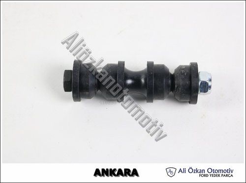 VİRAJ DEMİR UÇ TAM.TK. : ORTA