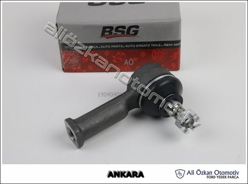 ROT BAŞI DIŞ KISA : R/L 4X2 ROT BAŞI DIŞ KISA : R/L 4X2