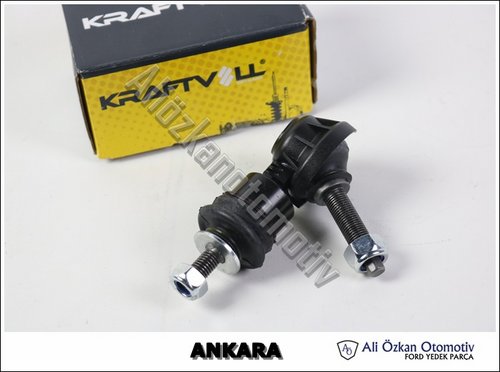 VİRAJ DEMİR Z ROTU : ARKA H.BACK-C-MAX