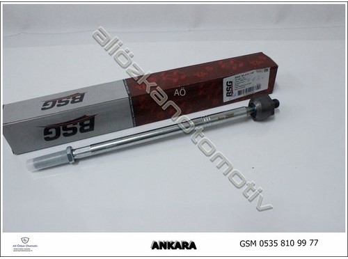 ROT MİLİ SAĞ SOL AYNI ADET