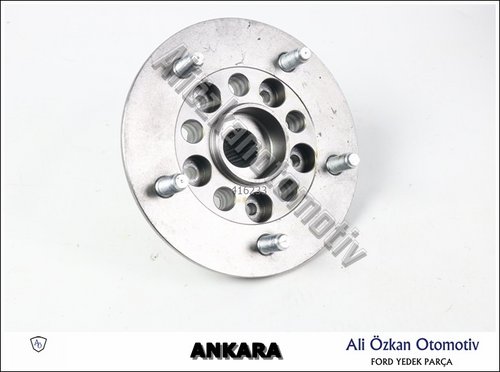 ÖN PORYA TEK TEKER
