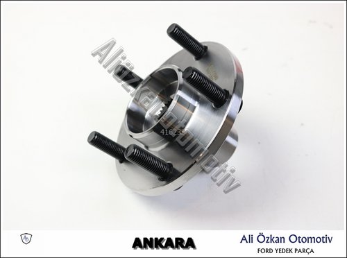 PORYA : ÖN
