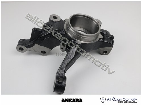 AKS TAŞIYICI R ABS'Lİ SAĞ