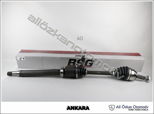 SAĞ AKS KOMPLE ÖN (UZUN)