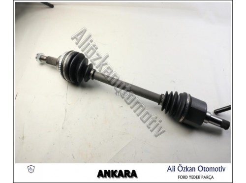 AKS KOMPLE ÖN SOL (+ABS)