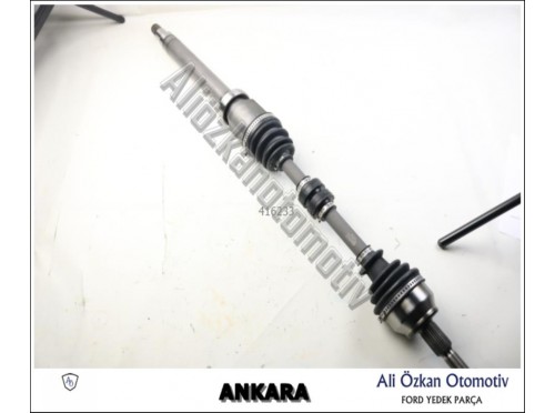 AKS KOMPLE ÖN SAĞ MANUEL BENZİNLİ