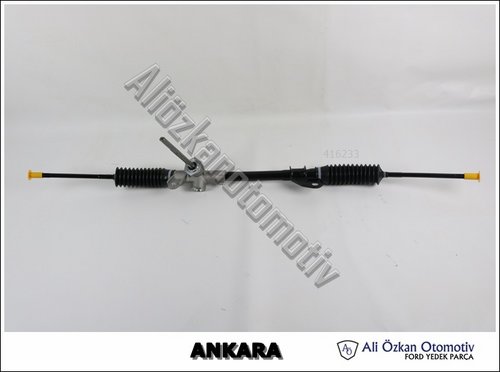 DİREKSİYON KUTUSU MEKANİK