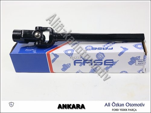 DİREKSİYON MAFSALI T12