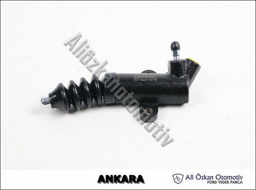 DEBRİYAJ MERKEZİ : ALT 16 VALF