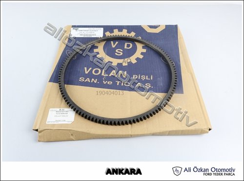 VOLANT DİŞLİSİ