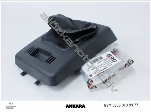 VİTES KOL KÖRÜĞÜ : KOMPLE