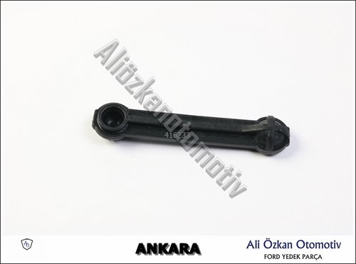 VİTES DEĞİŞTİRME ROTU 5 VİTES