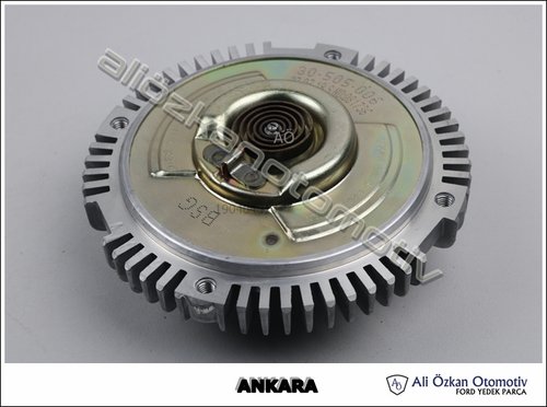 FAN TERMİĞİ (FORD TİP)