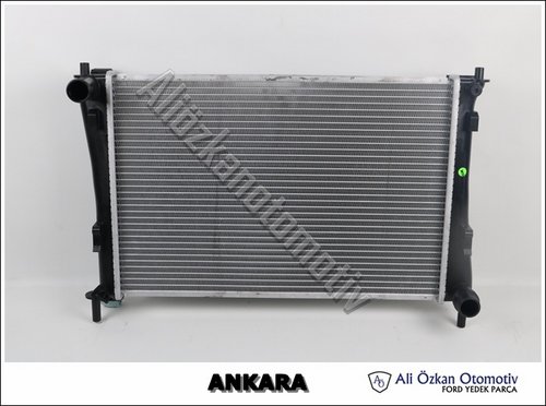 SU RADYATÖRÜ DİZEL 1,4 TDCI