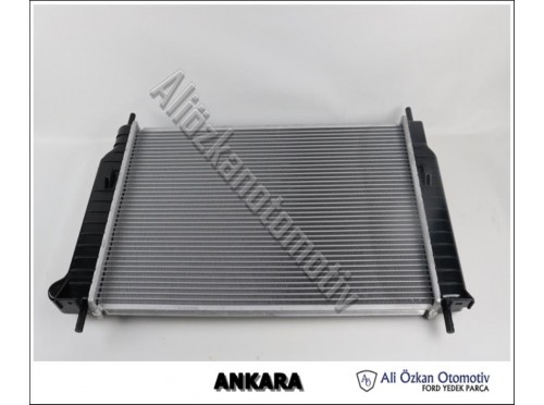 SU RADYATÖRÜ OTOMATİK ŞANZUMAN
