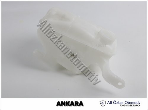 RADYATÖR YEDEK SU DEPOSU