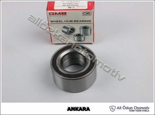 ÖN TEKER BİLYASI +ABS MEKANİK ŞANZUMAN
