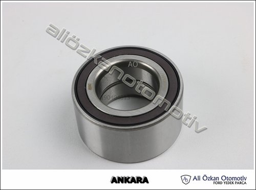 ÖN TEKER BİLYASI +ABS