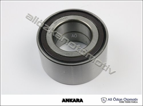 ÖN PORYA BİLYASI +ABS