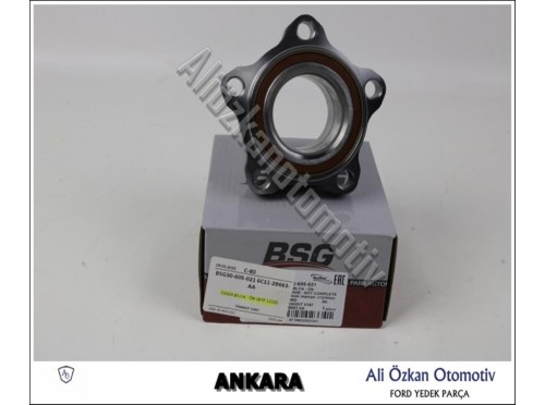 TEKER BİLYA : ÖN (BTF 1210)