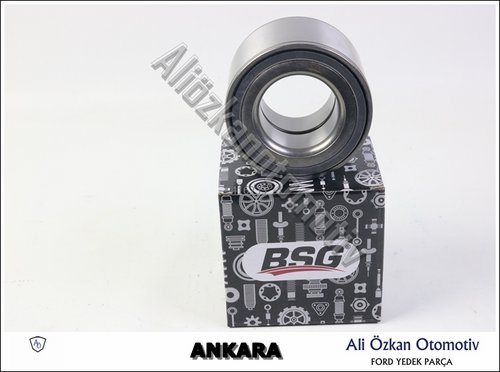 TEKER BİLYA : ÖN (4X4 BÜYÜK TİP)