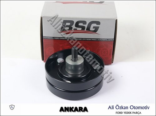 VANTİLATÖR KAYIŞ GERGİ BİLYA