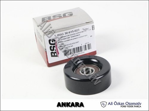 ALTERNATÖR KAYIŞ GERGİ BİLYA (ÇELİK)