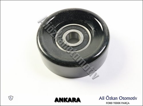 ALTERNATÖR KAYIŞ GERGİ BİLYASI