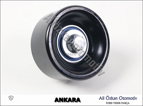 ALTERNATÖR KAYIŞ GERGİ BİLYA