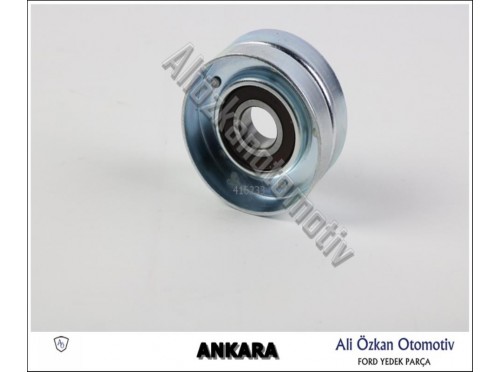 V KAYIŞ GERGİ KÜTÜK TEK BİLYA A.ÇEKER 100-125-135-140-155 PS