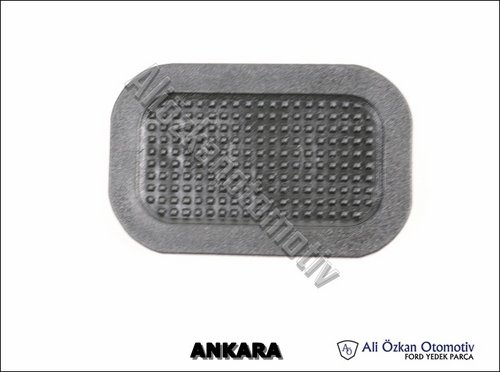 FREN DEBRİYAJ PEDAL LASTİK