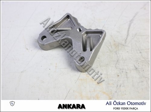 ŞANZIMAN TAKOZ AYAĞI