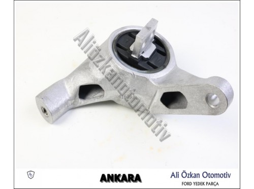 ŞANZIMAN BRAKETİ : ARKA
