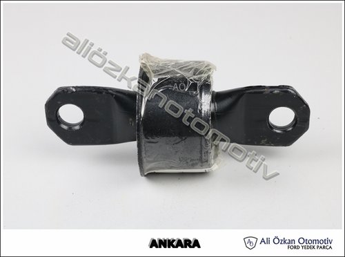 TRAVERS TAKOZU : ARKA