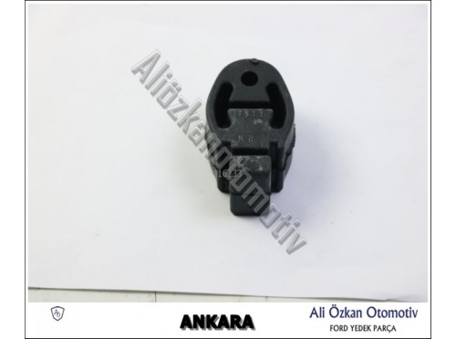 EGSOZ LASTİK EGSOZ LASTİK