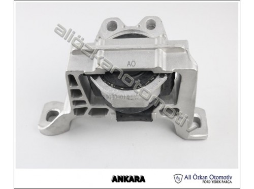MOTOR TAKOZU DİZEL