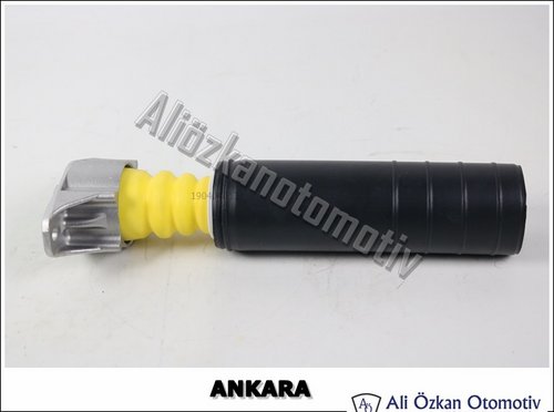 ARKA AMORTİSÖR TAKOZ+TABLA+KÖRÜK TAKIM