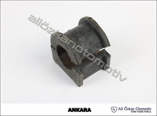 VİRAJ DEMİR LASTİĞİ : ARKA(18MM)